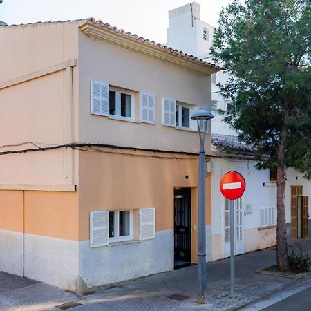 Willa Costa Den Blau Porto Cristo Zewnętrze zdjęcie