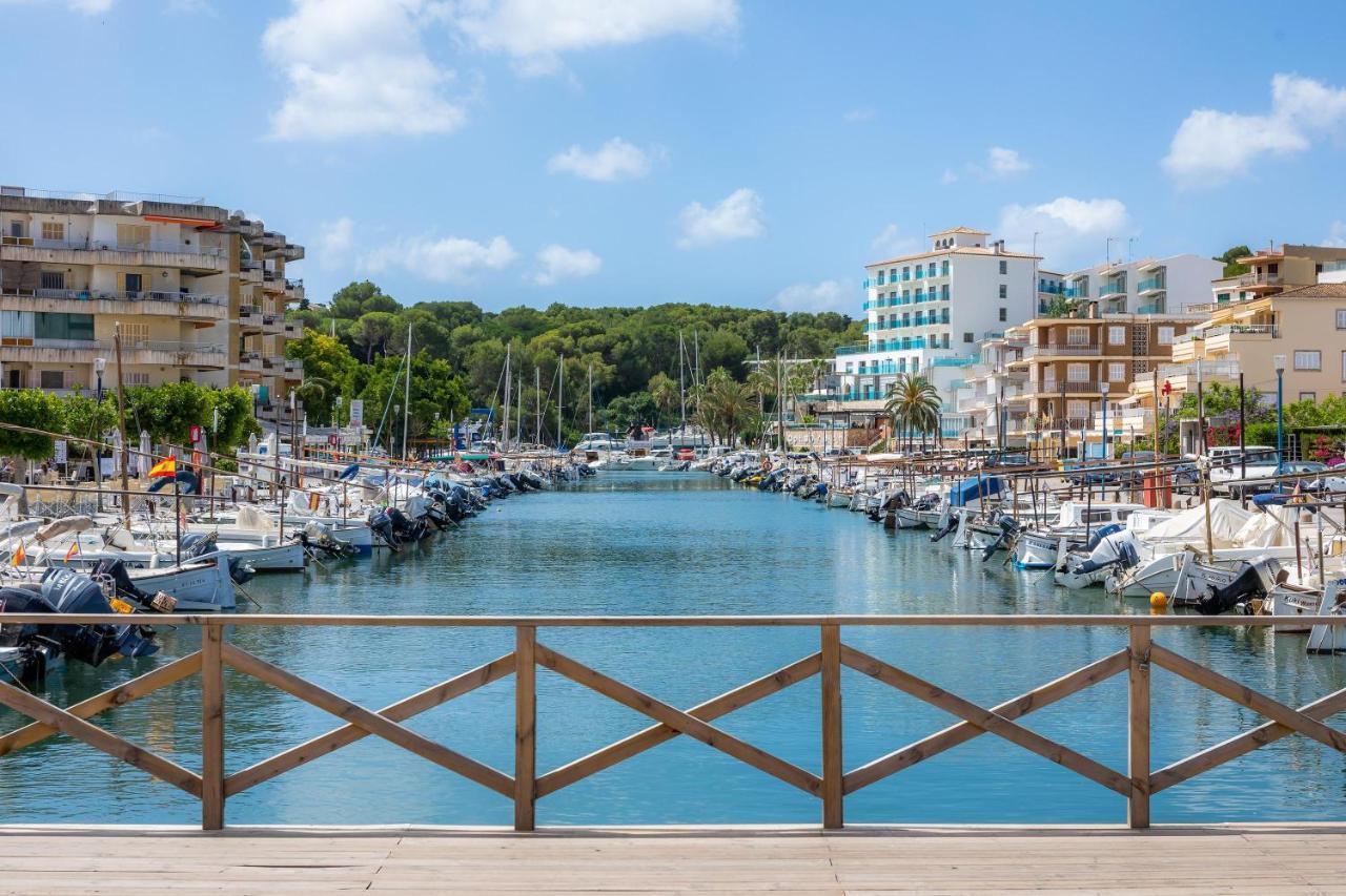 Willa Costa Den Blau Porto Cristo Zewnętrze zdjęcie